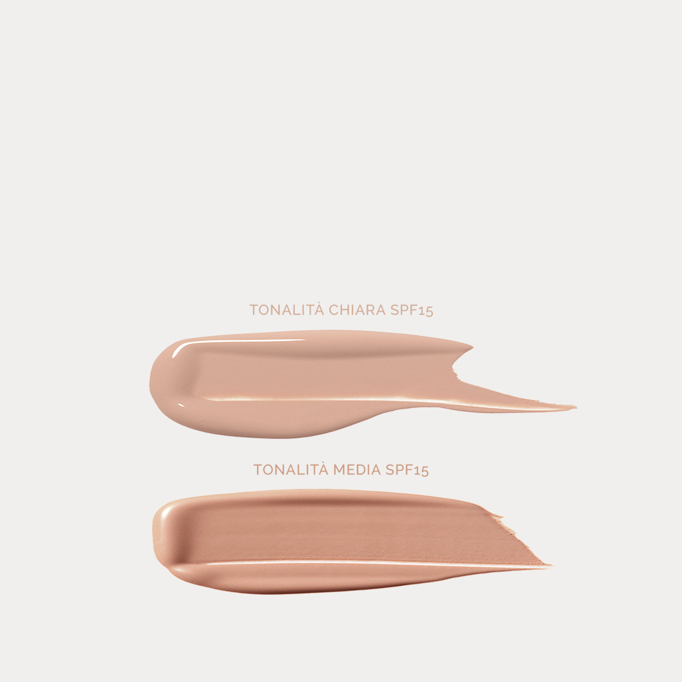 L'Erbolario Vitamina C & Oro 24K Crema Viso SPF15 – Tonalità Chiara — vista 2