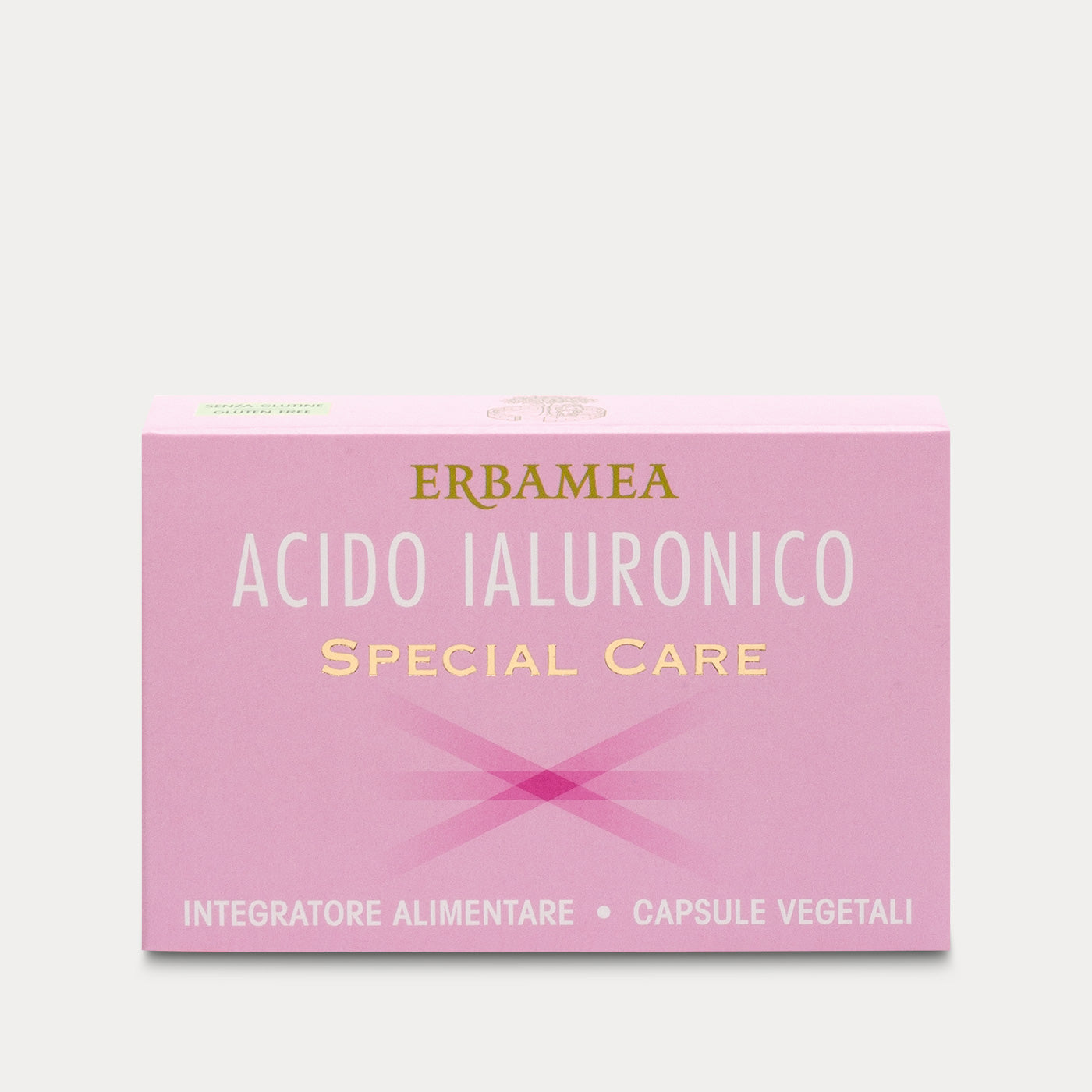 Acido Ialuronico Special Care – 24 Capsule Erbamea