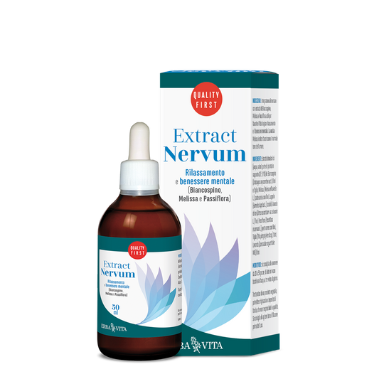 Extract Nervum – Erbavita