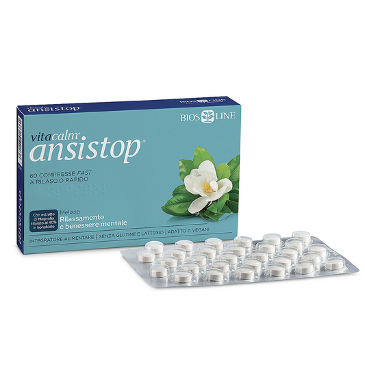 Ansistop Biosline