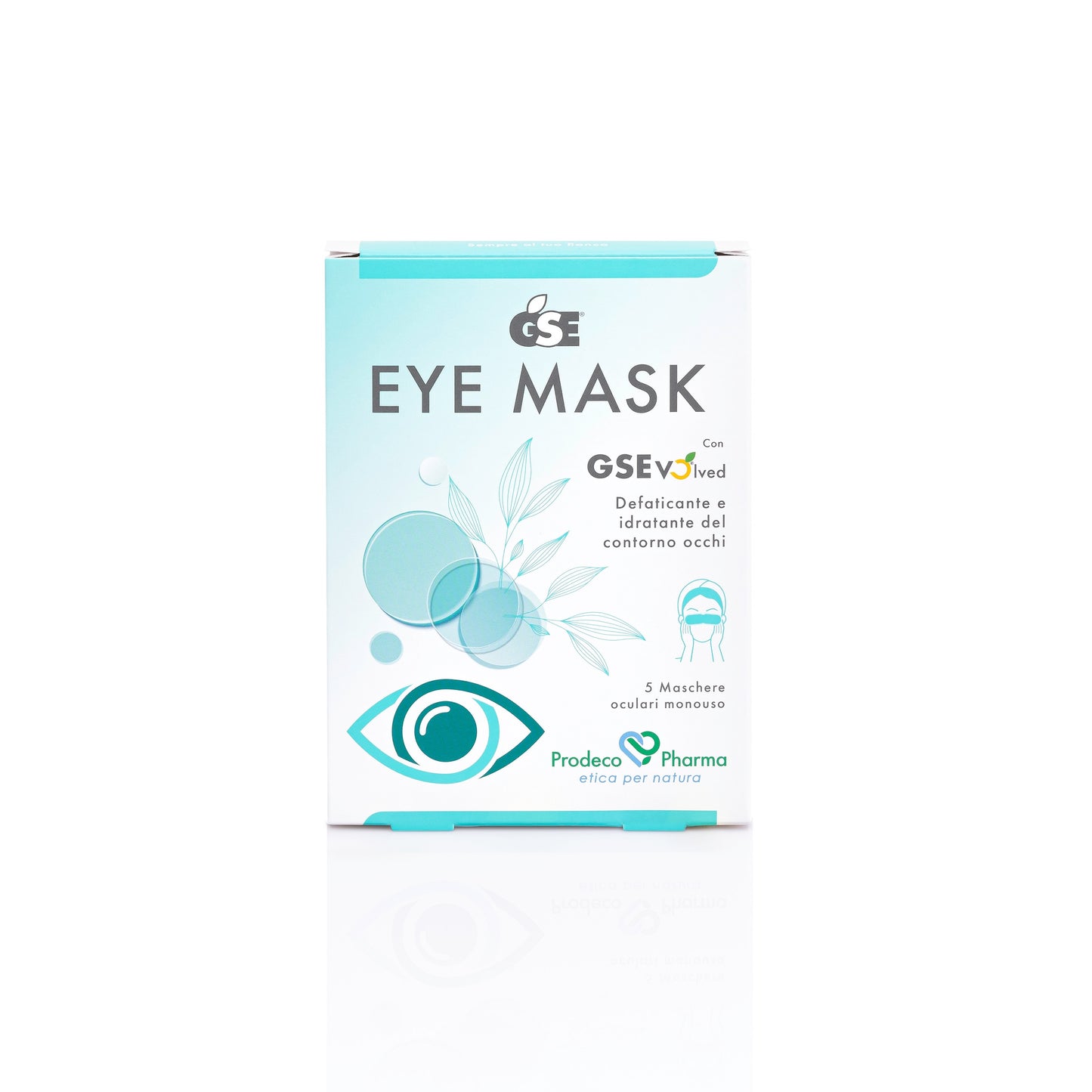 Eye Mask Prodecopharma
