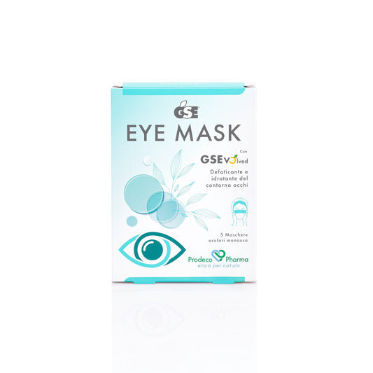 Eye Mask Prodecopharma