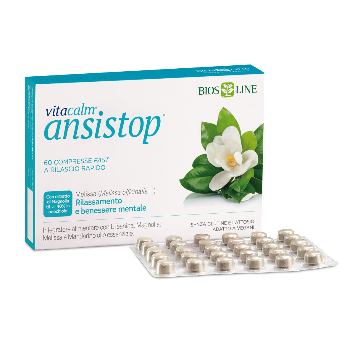Ansistop Biosline — vista 4