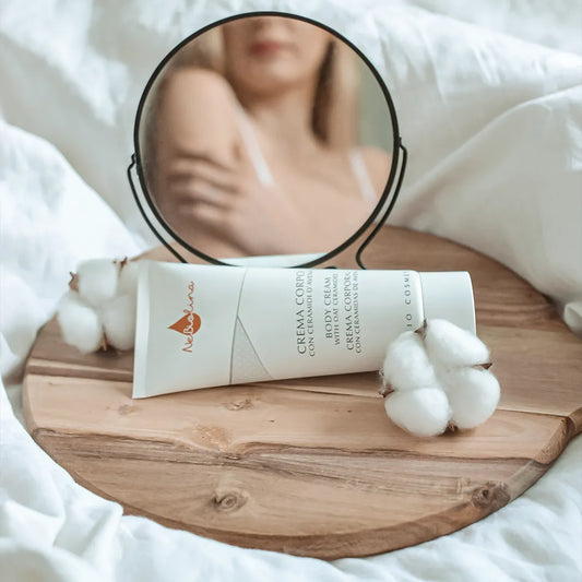 Nebiolina Family Crema Corpo con Ceramidi 200ml