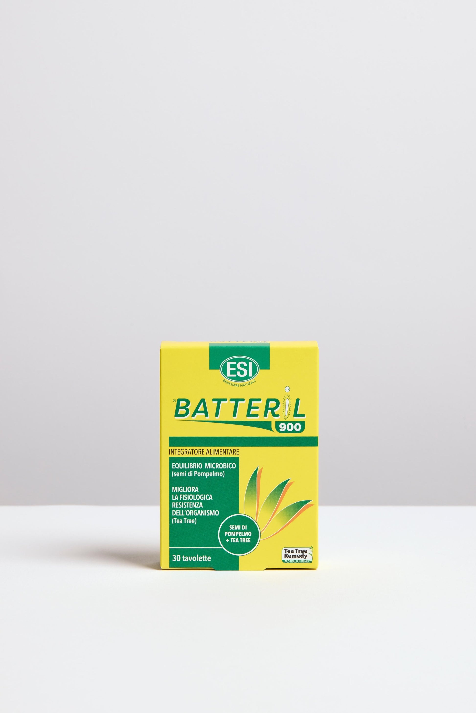 ESI Batteril 900 30 Tavolette