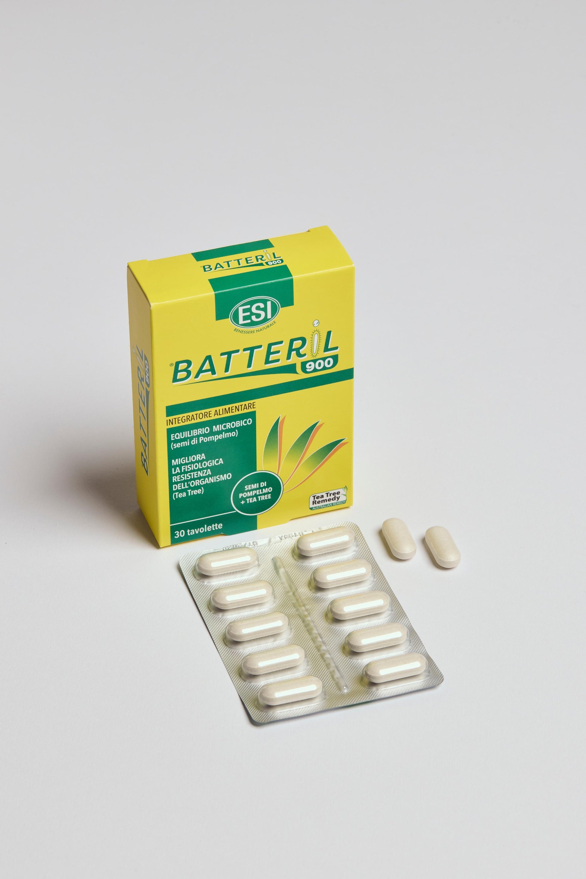ESI Batteril 900 30 Tavolette — vista 2