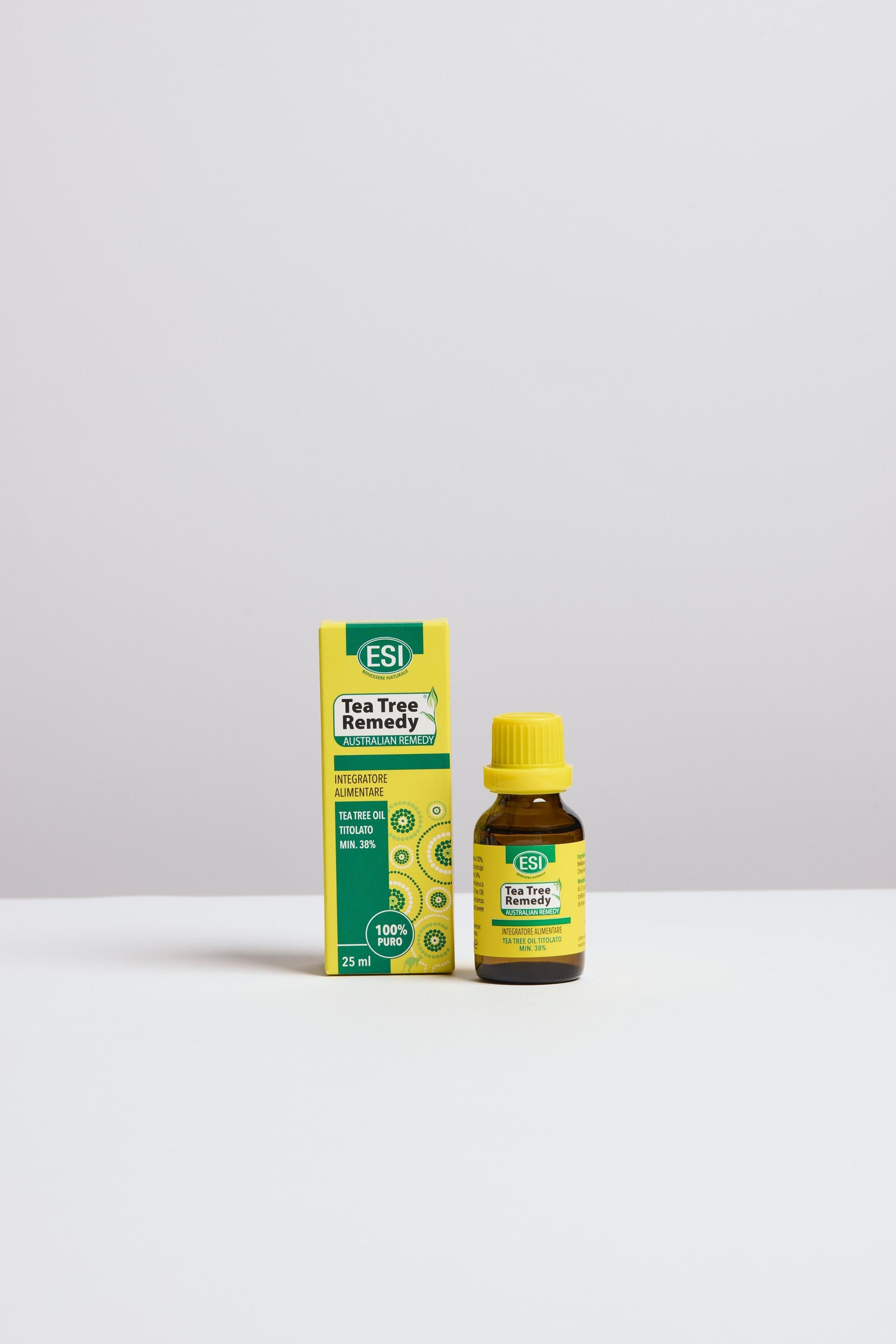 Tea Tree Oil Remedy 25 ml ESI