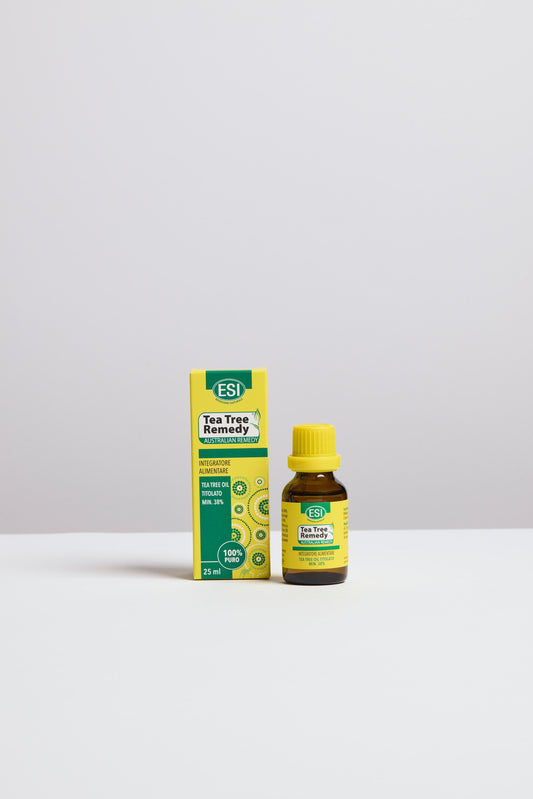 Tea Tree Oil Remedy 25 ml ESI