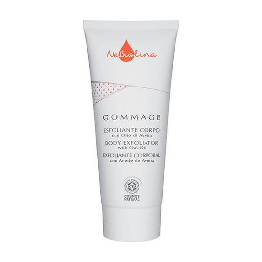 Nebiolina- Gommage Esfoliante Corpo 200 ml Greenproject