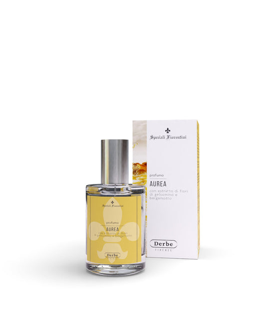 Profumo 50 ml Aurea Derbe
