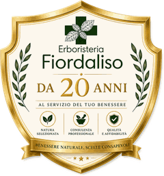Erboristeria Fiordaliso: da 20 anni al servizio del tuo benessere